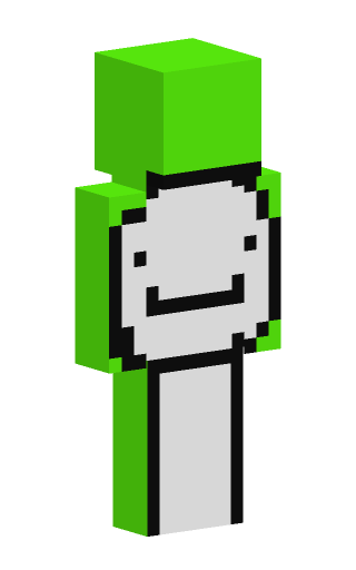 Minecraft Skin