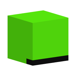 Minecraft Head